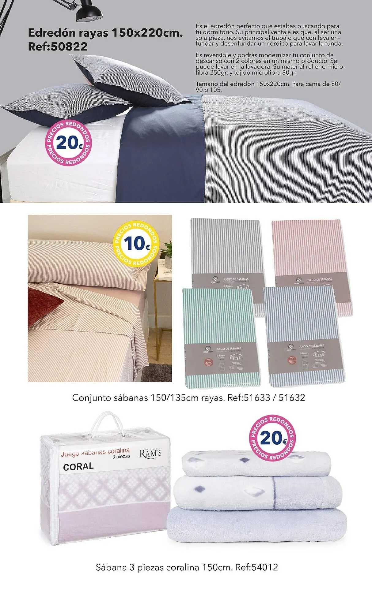 Catálogo de Folleto Tiendas MGI 3 de febrero al 31 de marzo 2025 - Página 10