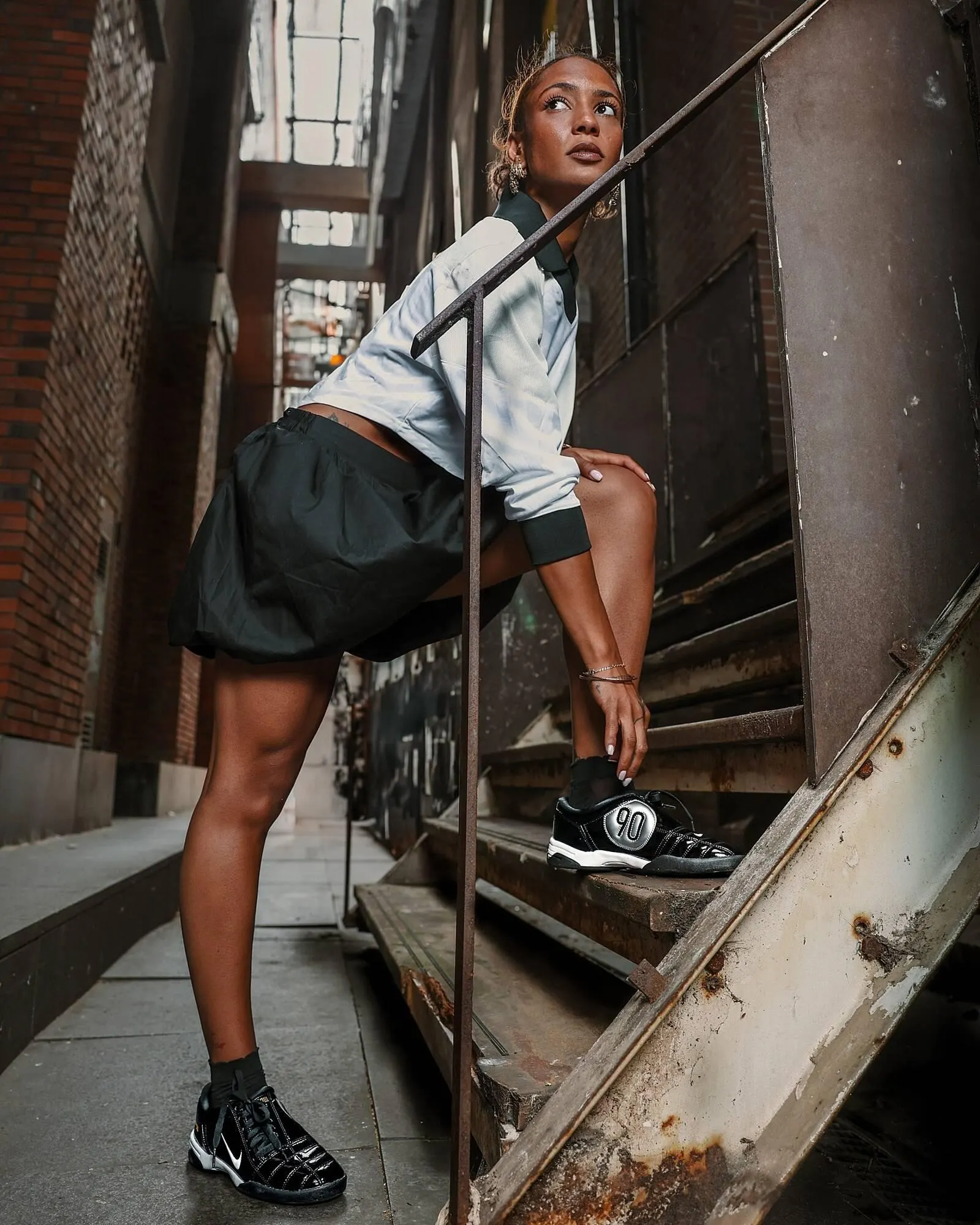 Catálogo de Folleto Foot Locker 1 de agosto al 11 de octubre 2025 - Página 4