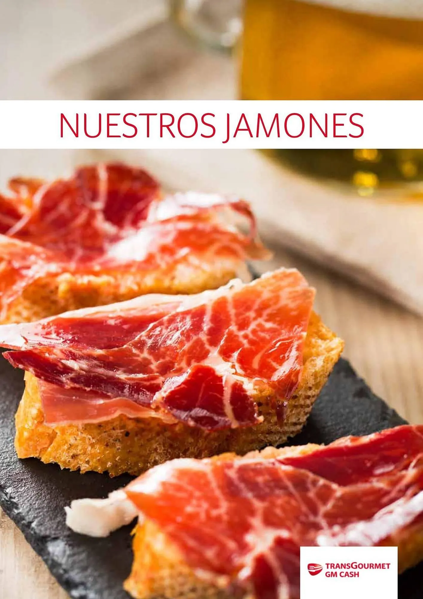 Catálogo de Folleto GM Cash & Carry 5 de septiembre al 30 de septiembre 2025 - Página 1