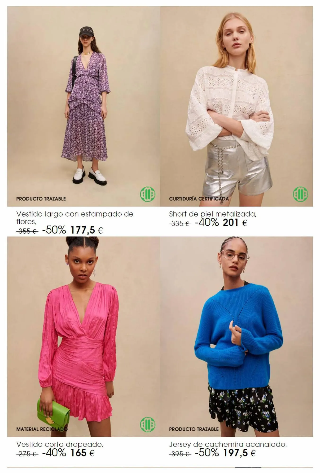 Catálogo de Folleto Maje 5 de julio al 19 de julio 2023 - Página 3