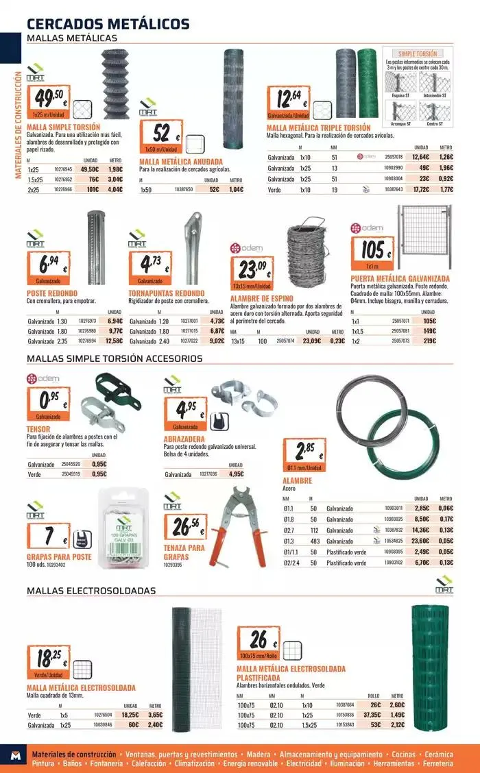 Catálogo de Catálogo 2025 Cordoba 1 de enero al 31 de diciembre 2025 - Página 52