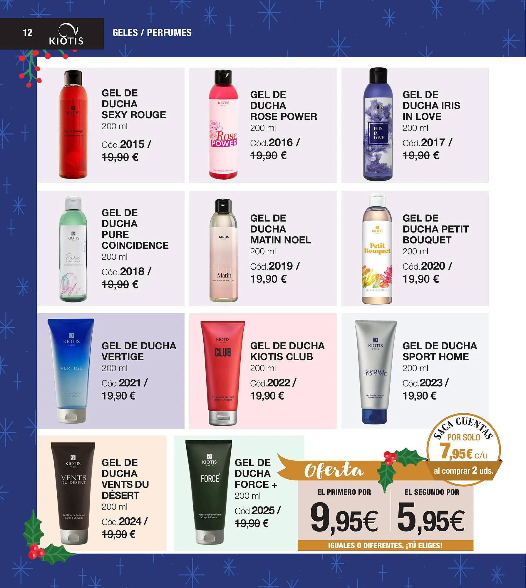 Catálogo de Folleto Stanhome 27 de noviembre al 14 de diciembre 2023 - Página 12