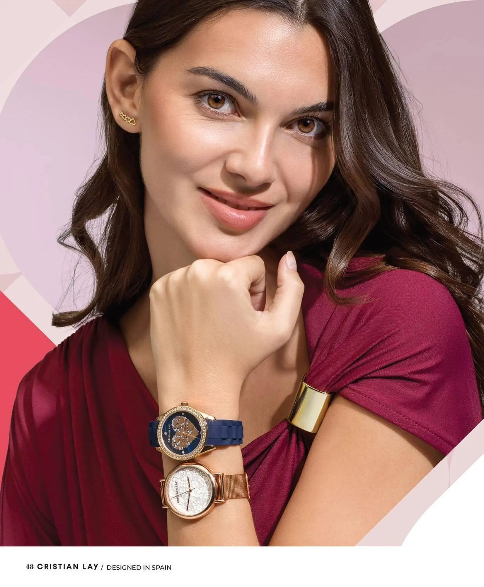 Catálogo de Catálogo Cristian Lay 19 de enero al 8 de febrero 2026 - Página 48