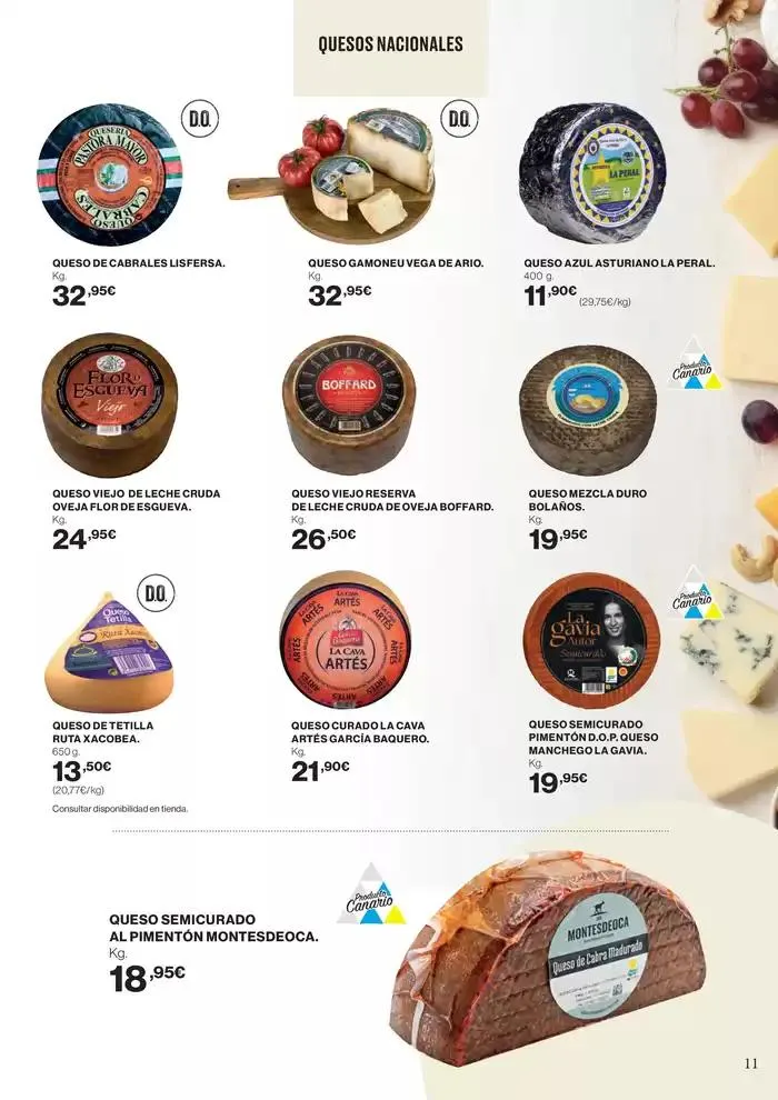 Catálogo de Mucho más para ti 27 de febrero al 31 de marzo 2025 - Página 11