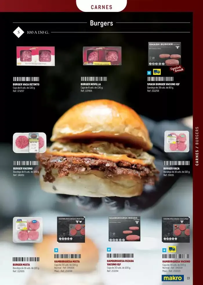 Catálogo de Especia Carta Canarias 8 de abril al 31 de diciembre 2025 - Página 19