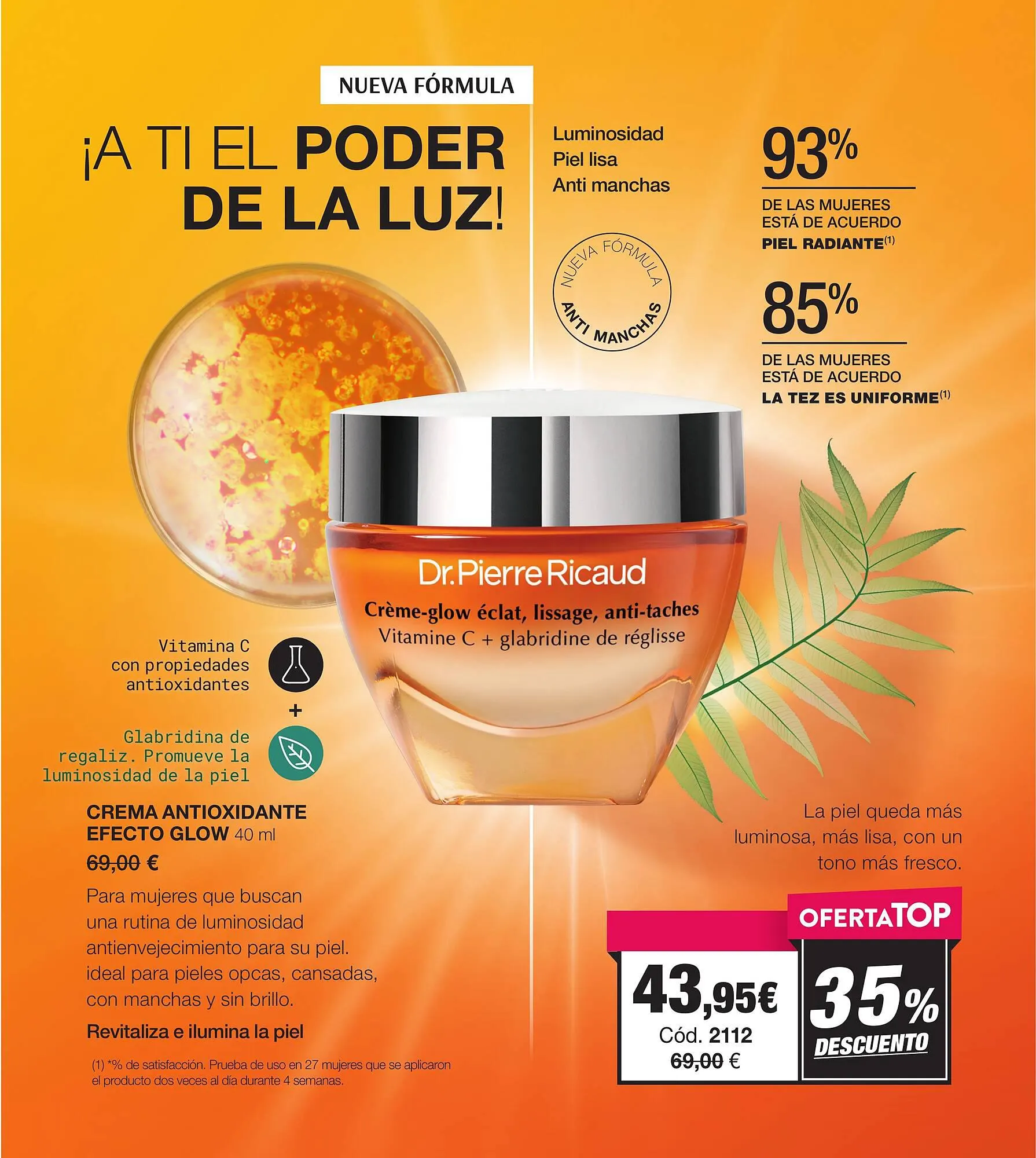 Catálogo de Folleto Stanhome 27 de noviembre al 14 de diciembre 2023 - Página 45