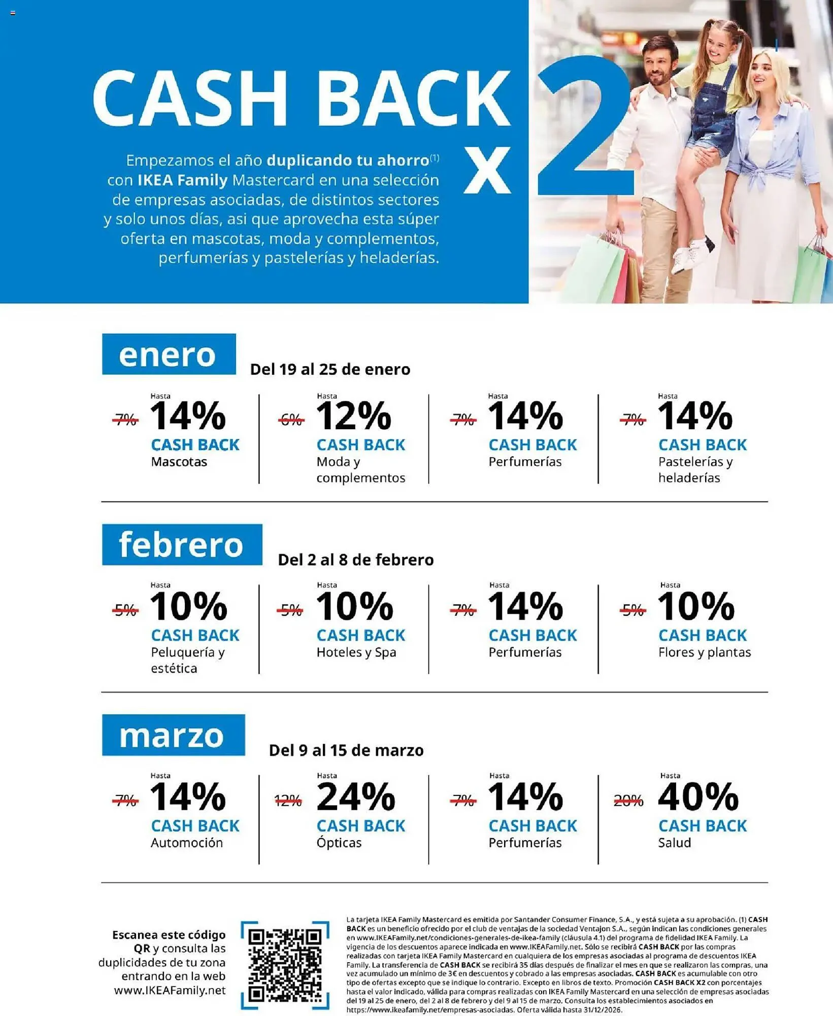Catálogo de Catálogo IKEA 1 de enero al 31 de marzo 2026 - Página 43