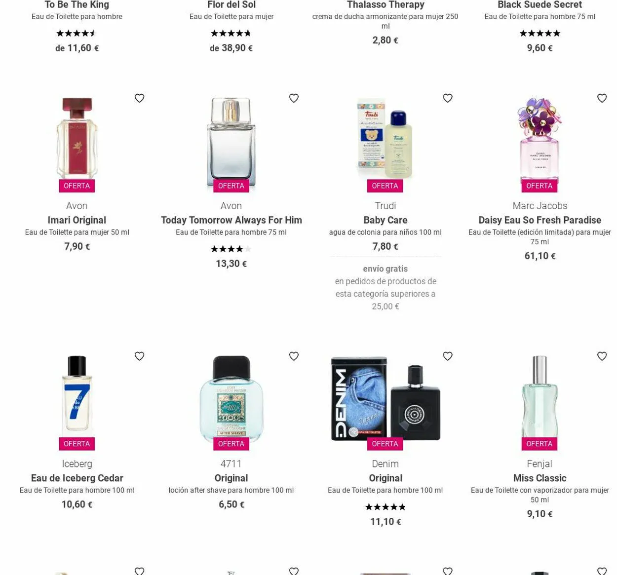 Catálogo de Notino 26 de junio al 19 de julio 2023 - Página 16