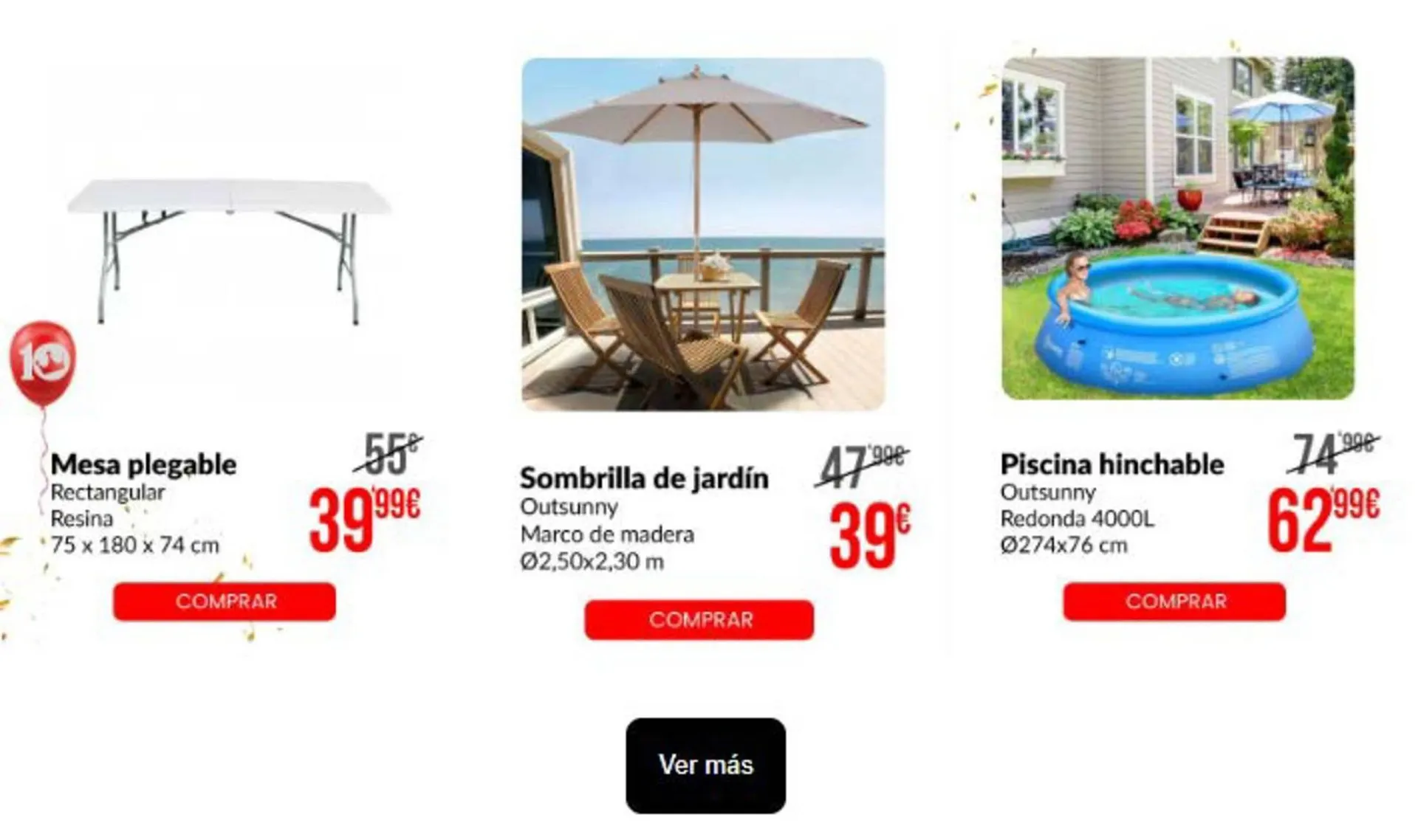 Catálogo de Folleto Embargos a lo bestia 5 de abril al 12 de abril 2024 - Página 7