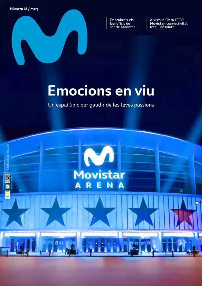 Emocions en viu - 1