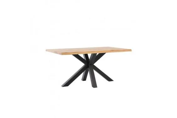 Mesa salón comedor Fija CROSS Cambrian