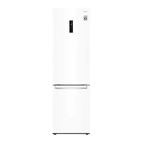 Frigorífico LG GBB72SWUCN1 Clase C, Sistema No Frost, Blanco, 2030mm