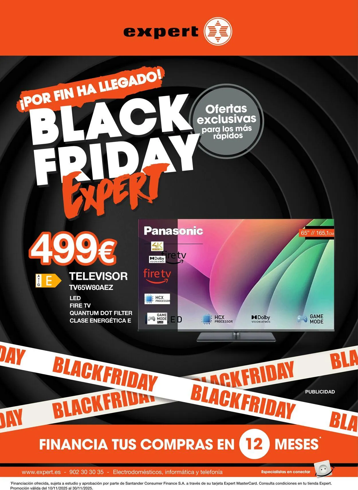 Expert - Albacete Oferta actual - 1