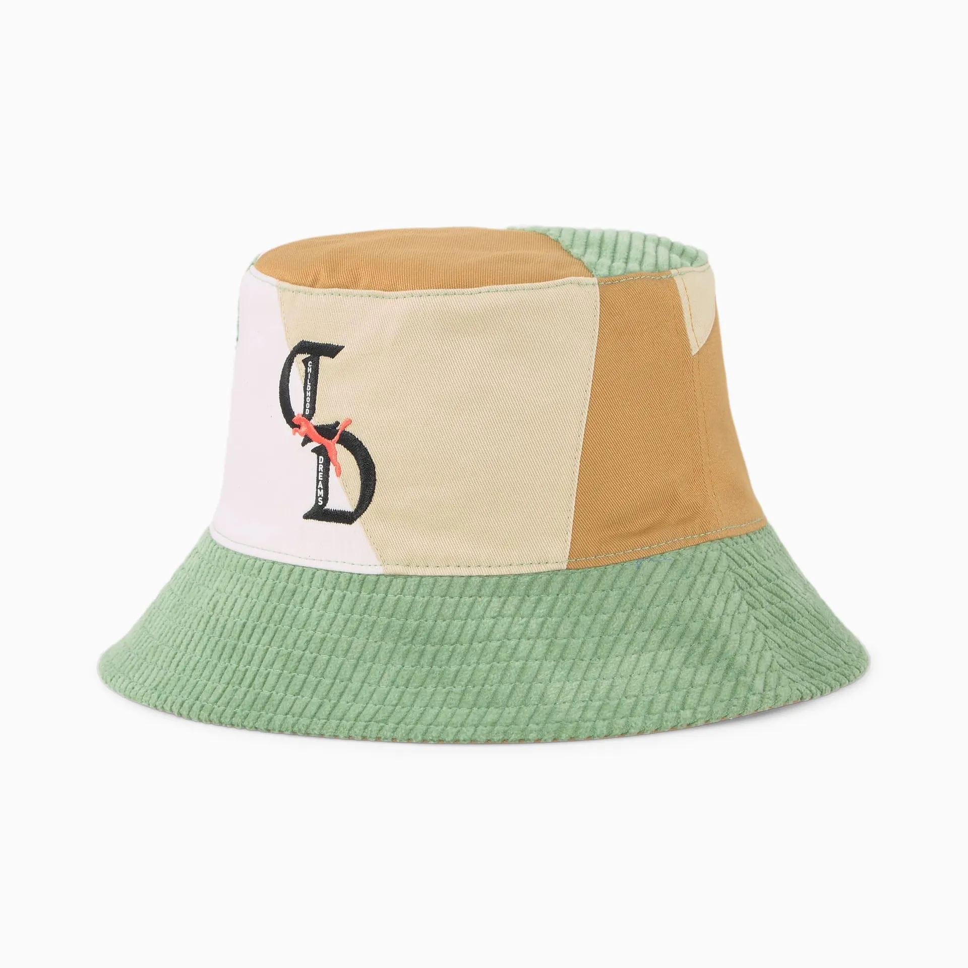 Gorro de pescador de baloncesto PUMA x CHILDHOOD DREAMS