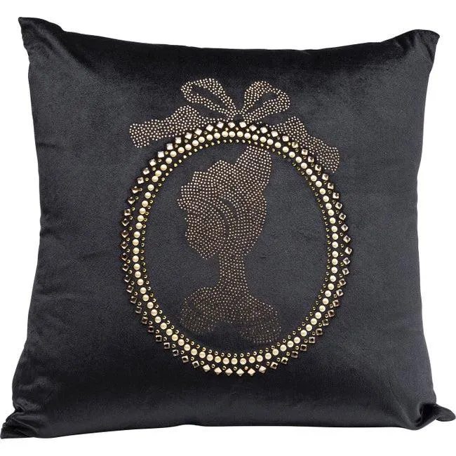 Cojín Diamond Medallion 45x45