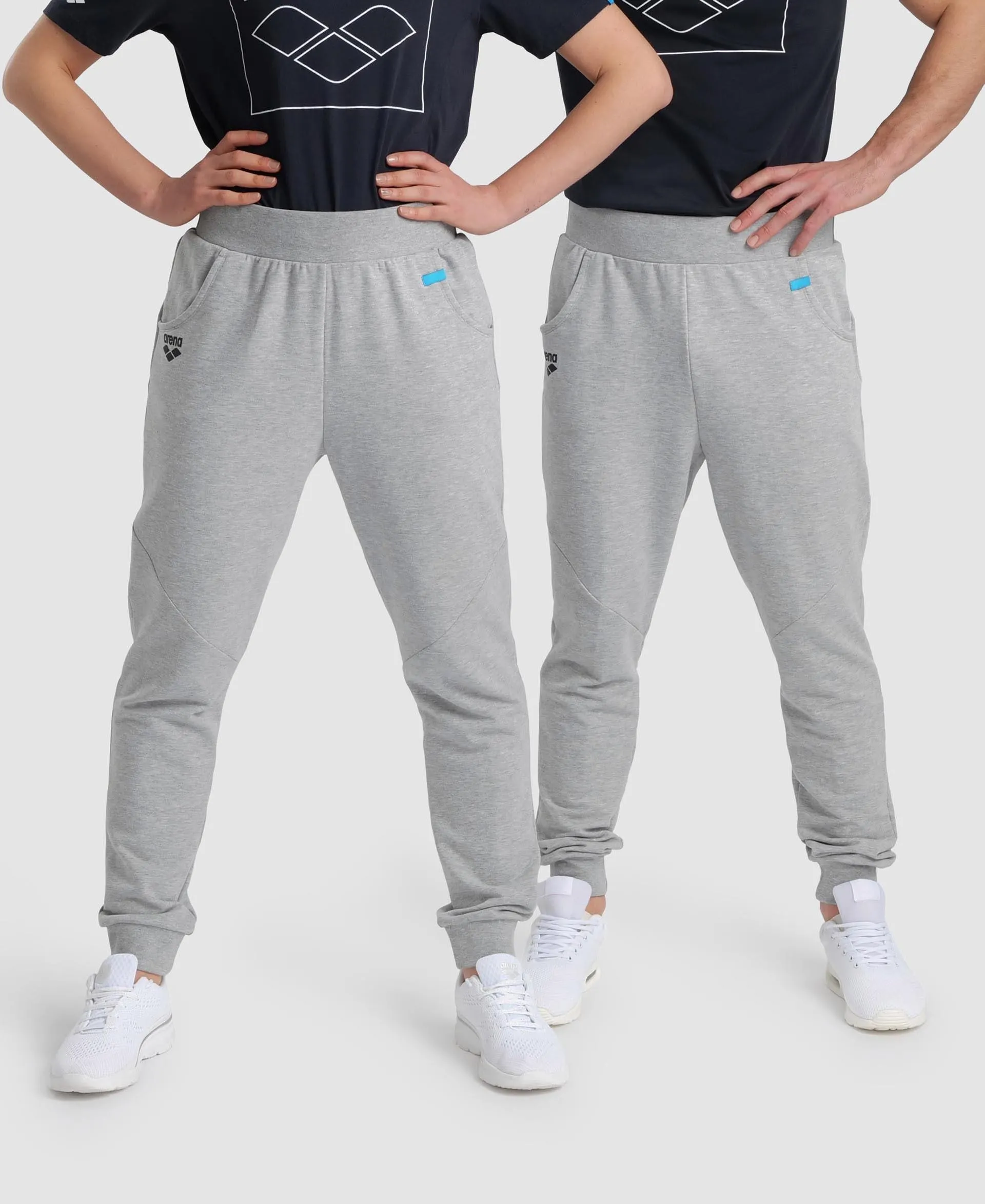 Pantalón ergonómico Unisex Liso