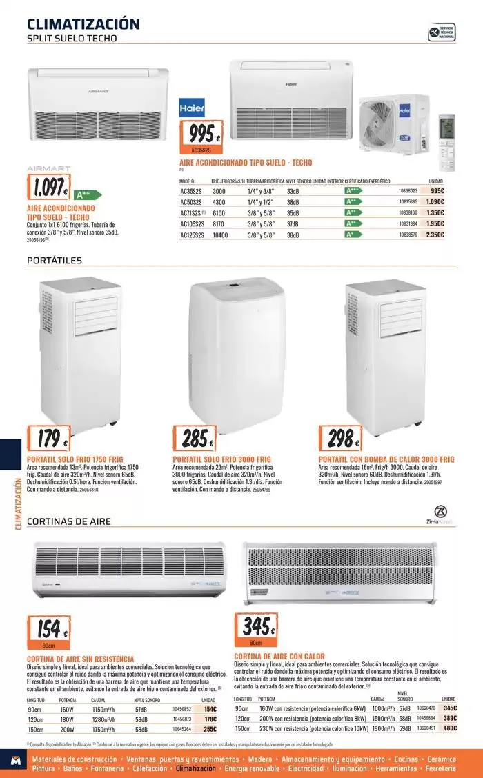 Catálogo de Catálogo 2025 Cordoba 1 de enero al 31 de diciembre 2025 - Página 322