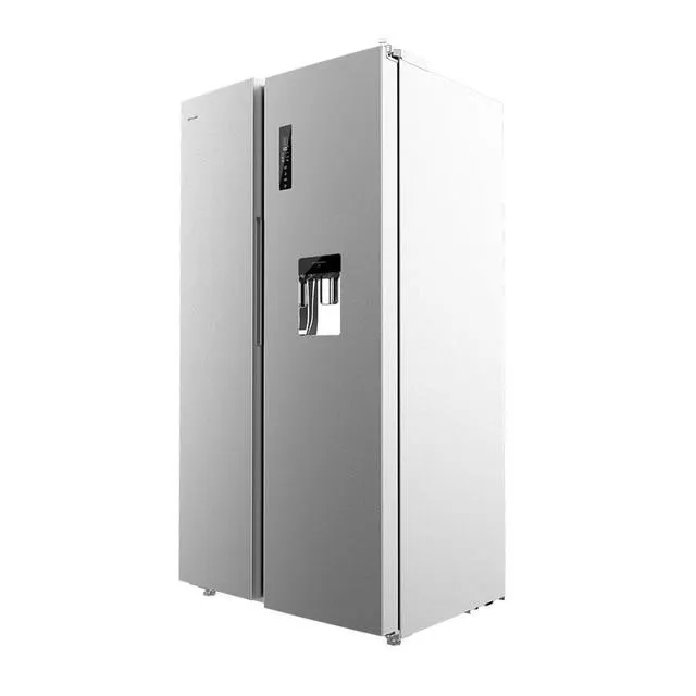 Frigorífico americano Cecotec Total No Frost - 2440