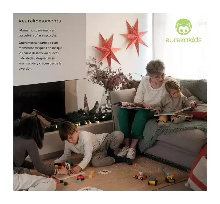 Catálogo de Navidad 2024 20 de noviembre al 31 de diciembre 2024 - Página 3