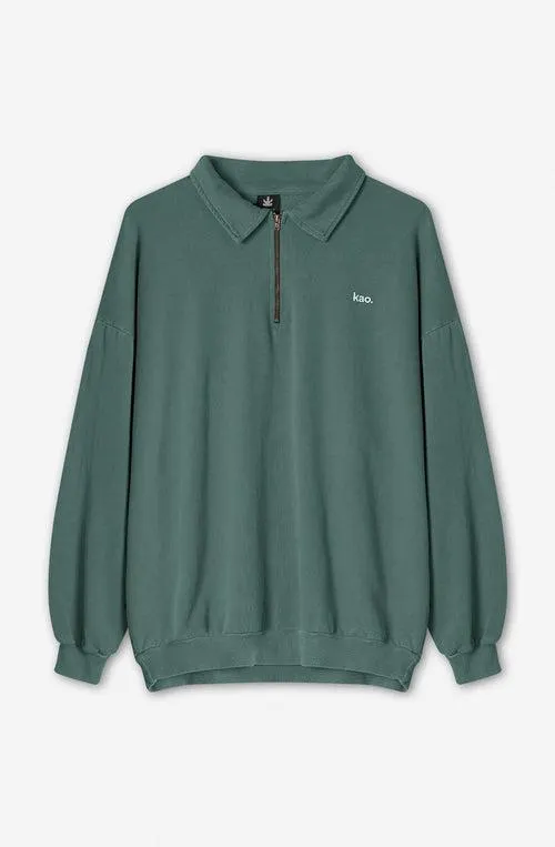 Heura Daylen Washed Sweatshirt