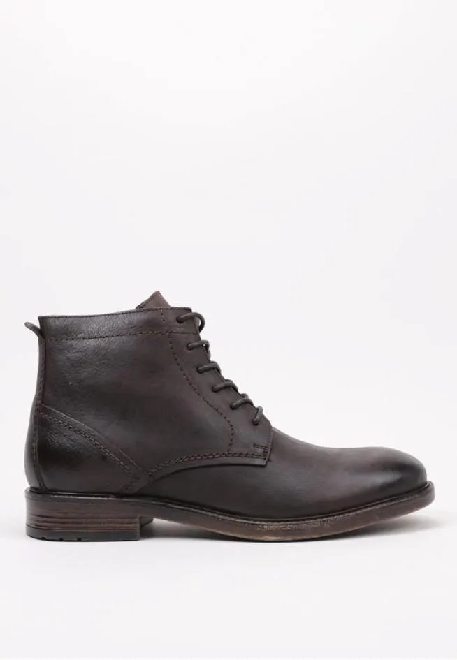 Zapatos piel hombre