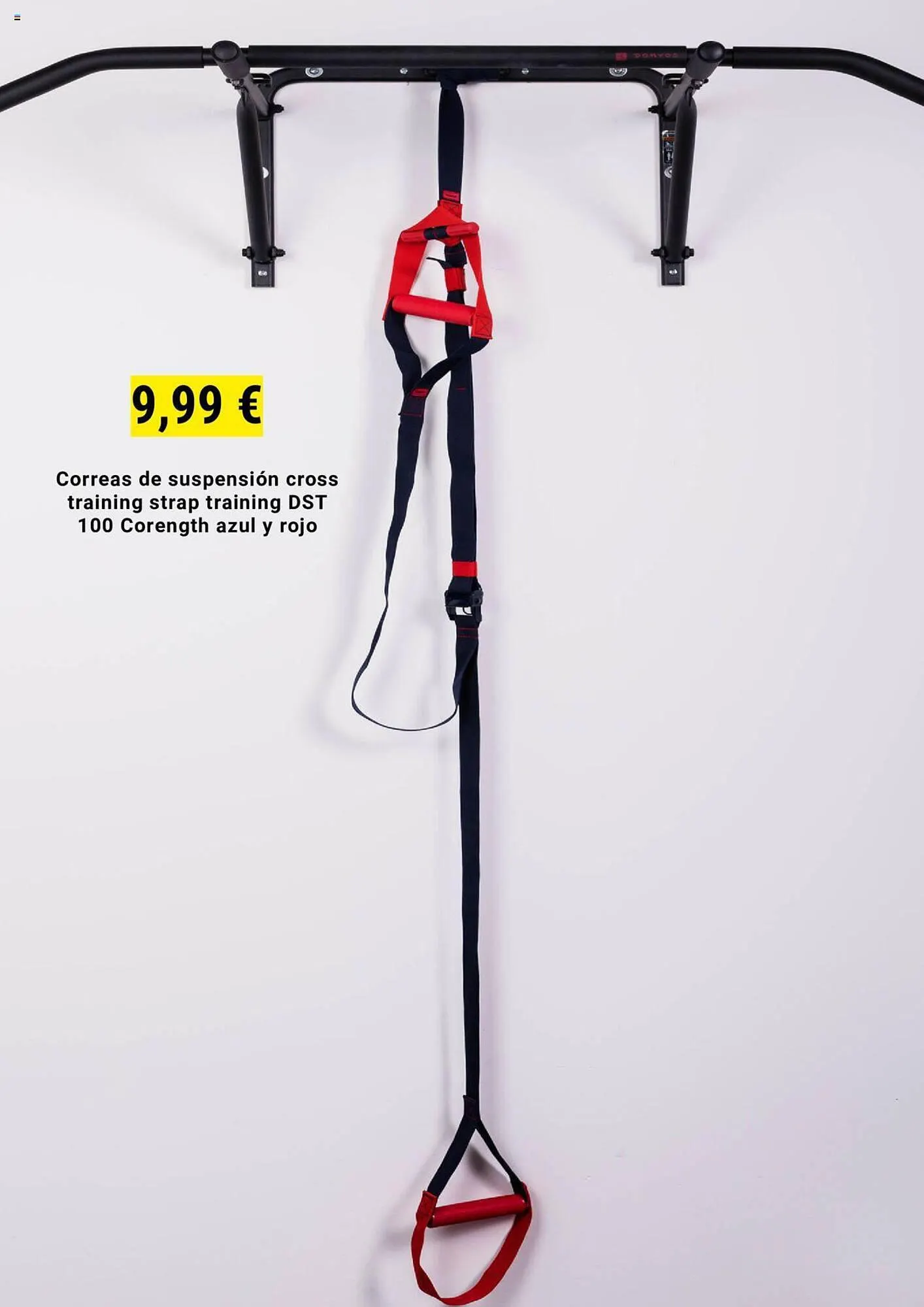 Catálogo de Folleto Decathlon 1 de agosto al 31 de agosto 2023 - Página 19