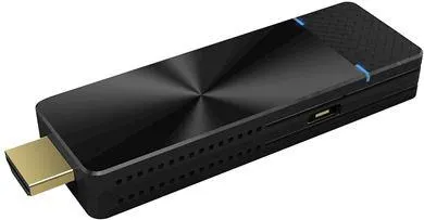 Adaptador Dongle HDMI Wi-Fi Optoma para conectar cualquier proyector y reproducir contenido inalámbricamente