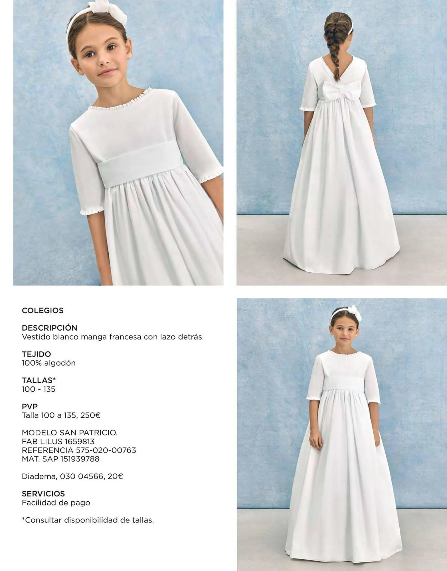 Catálogo de Catálogo El Corte Inglés 1 de enero al 31 de diciembre 2026 - Página 55