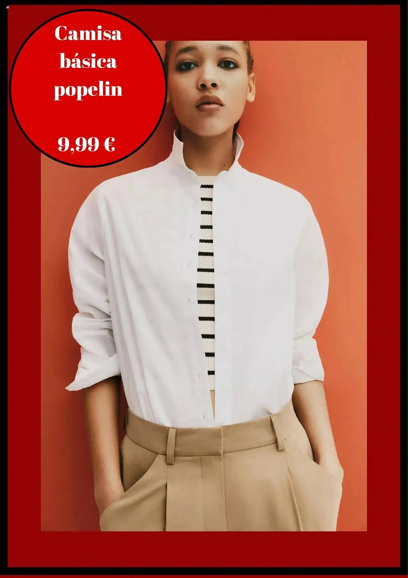 Catálogo de Folleto Lefties 25 de febrero al 25 de marzo 2025 - Página 7