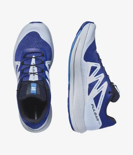 PULSAR TRAIL Zapatillas de trail running para hombre