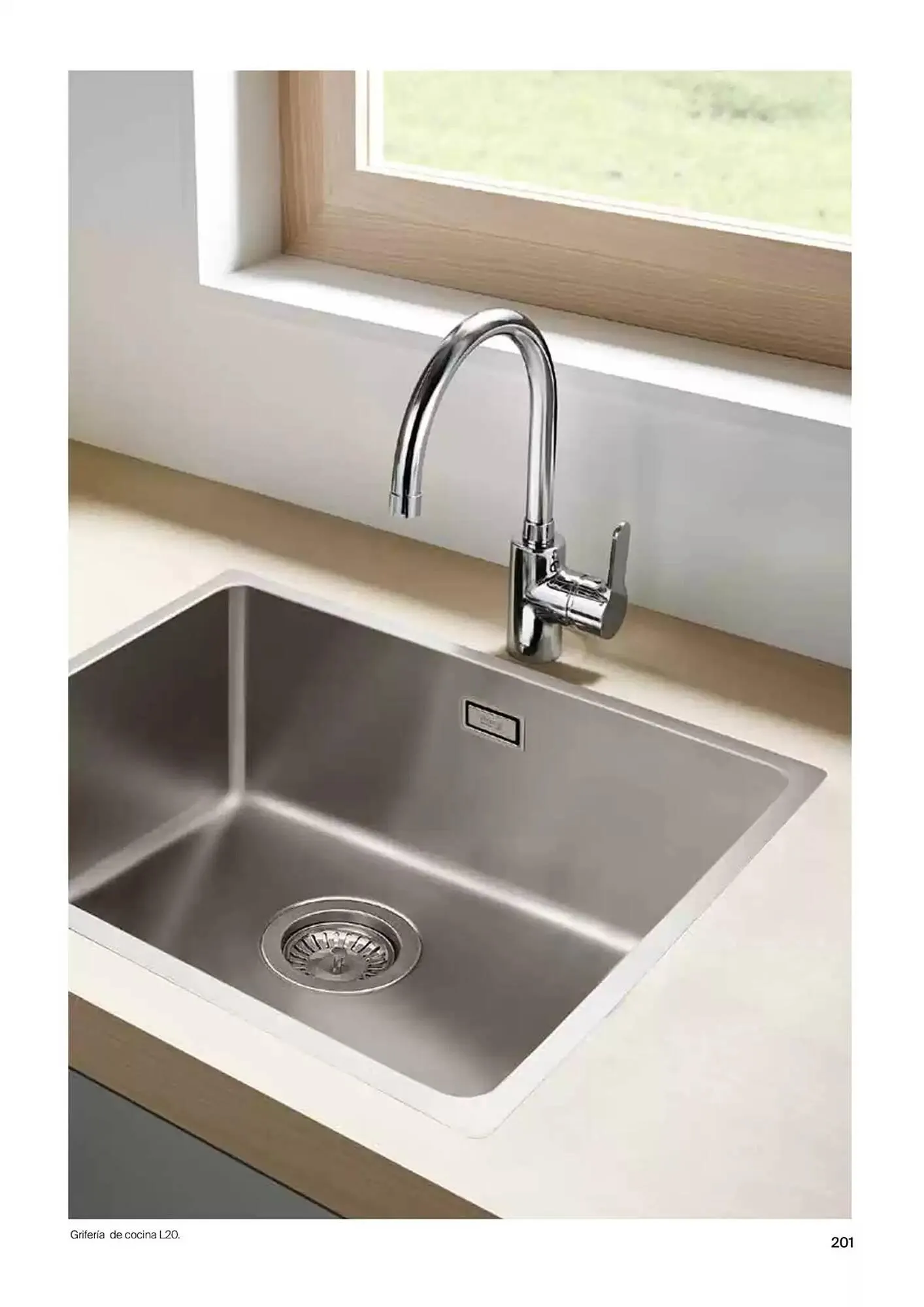 Catálogo de Folleto Roca 9 de enero al 31 de diciembre 2025 - Página 203