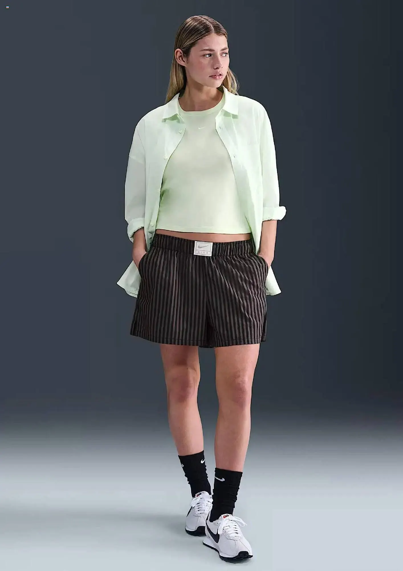 Nike Prospekt von 1. Juli bis 31. Juli 2025 - Prospekt seite 8