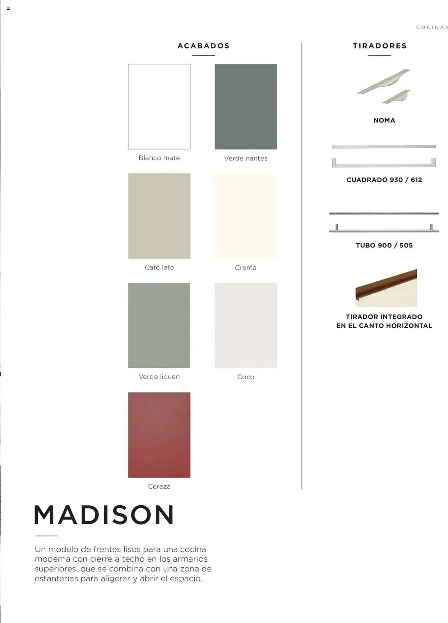 Catálogo de Folleto El Corte Inglés 20 de junio al 31 de diciembre 2025 - Página 59