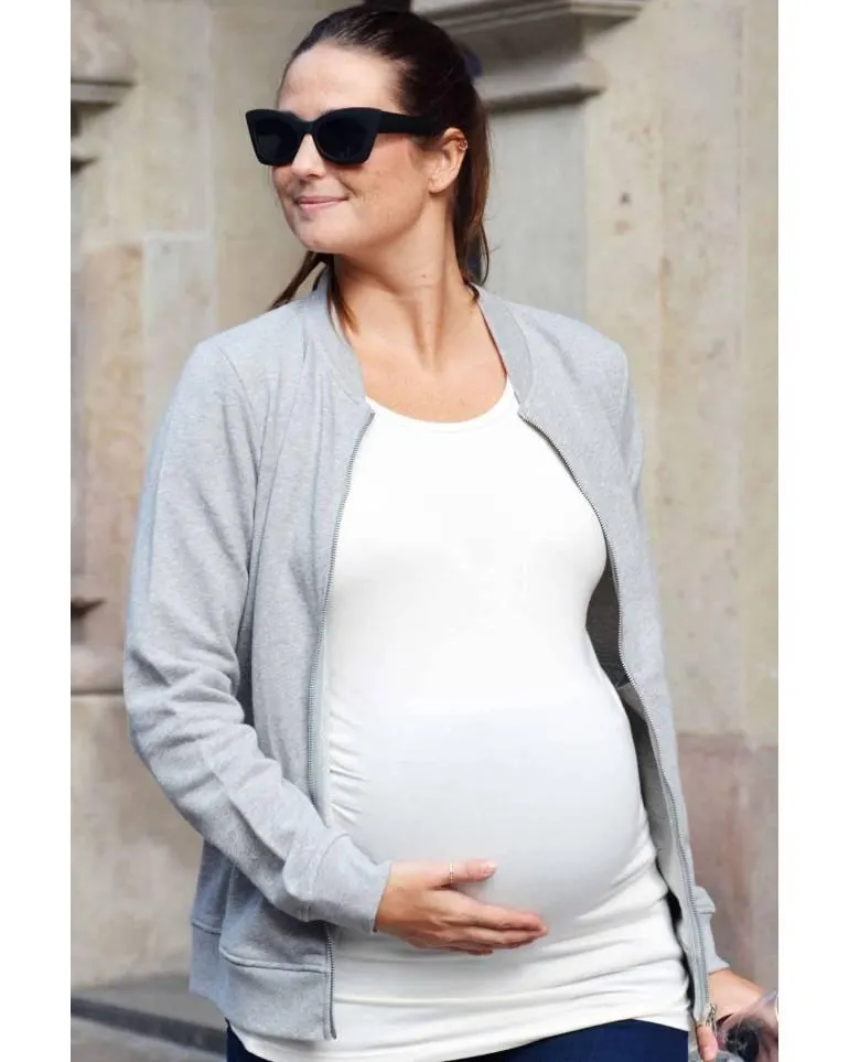 CHAQUETA PREMAMÁ ALPHI