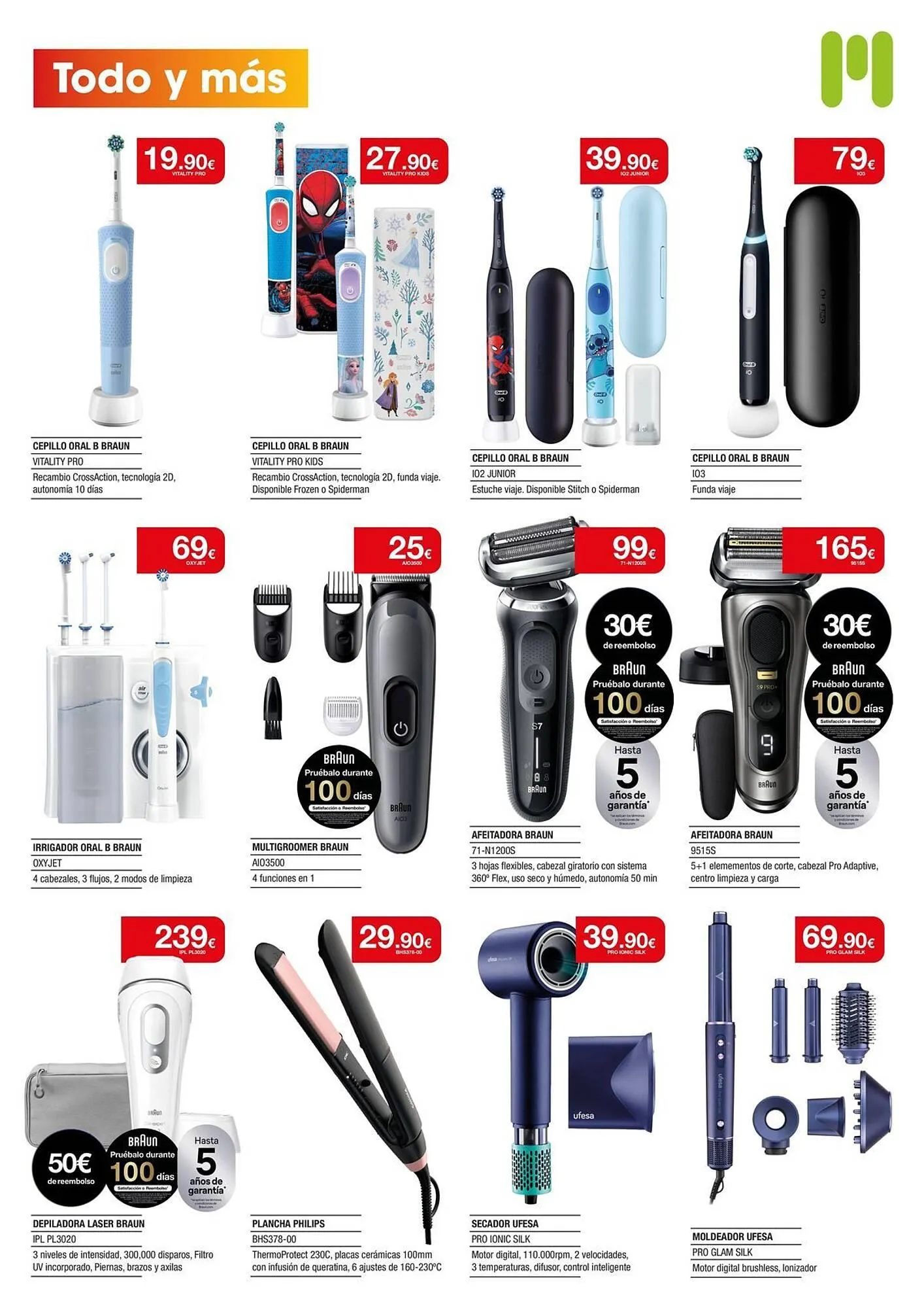 Catálogo de Catálogo Milar 9 de enero al 31 de enero 2026 - Página 11