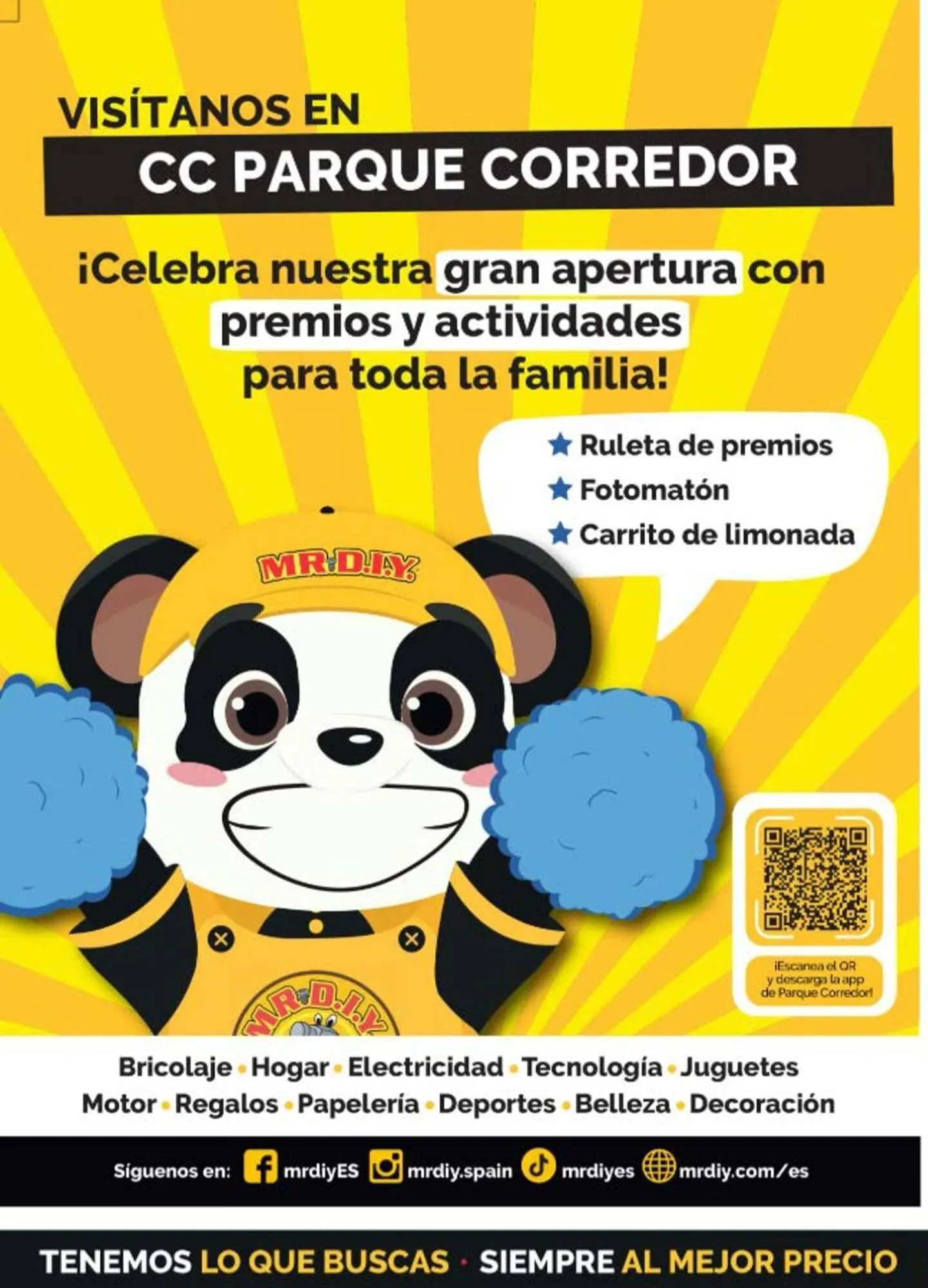 Catálogo de Folleto Rapimueble 27 de junio al 28 de junio 2025 - Página 2