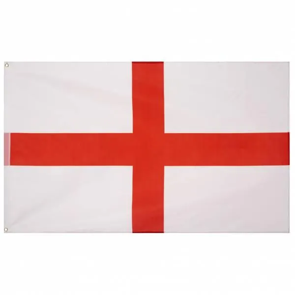 Inglaterra Bandera MUWO "Nations Together" 90 x 150 cm