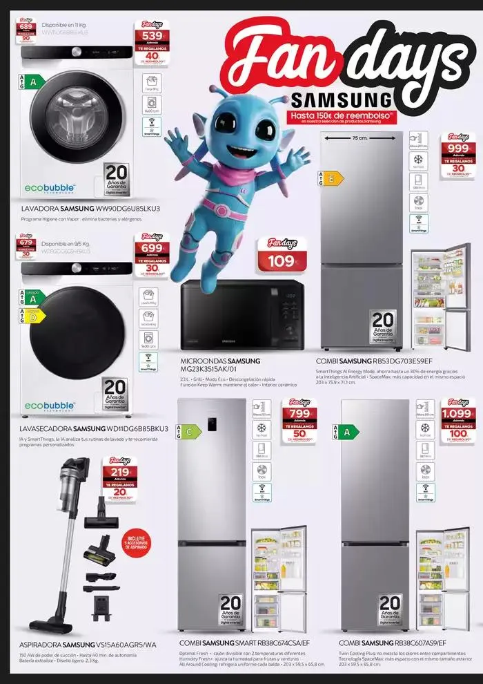 Catálogo de Selección TOP 21 7 de mayo al 31 de mayo 2025 - Página 4