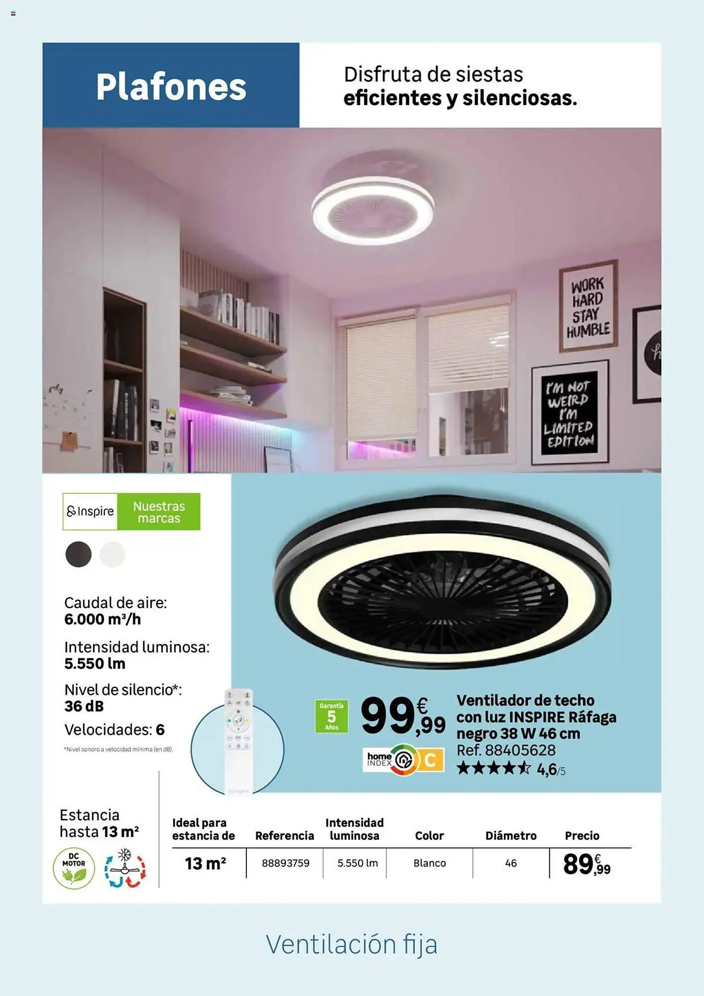 Catálogo de Folleto Leroy Merlin 24 de junio al 21 de julio 2025 - Página 128