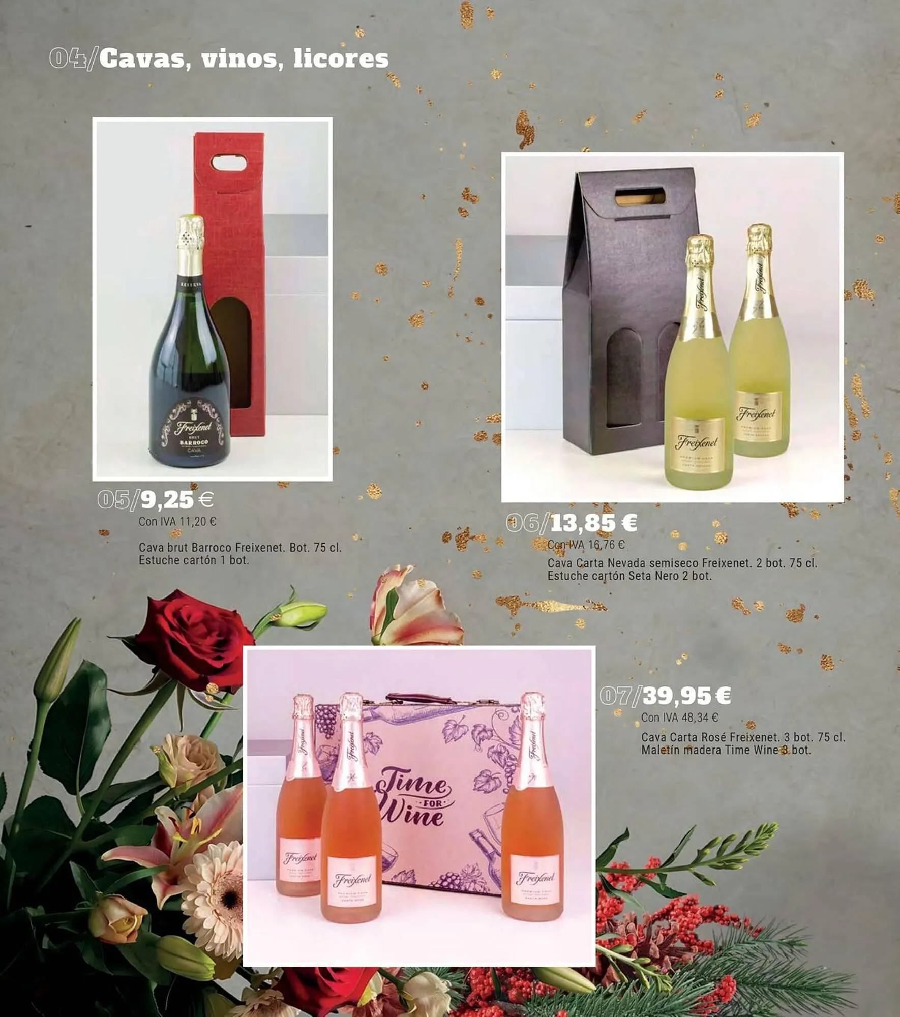 Catálogo de Folleto Plenus Supermercados 7 de octubre al 31 de diciembre 2025 - Página 6