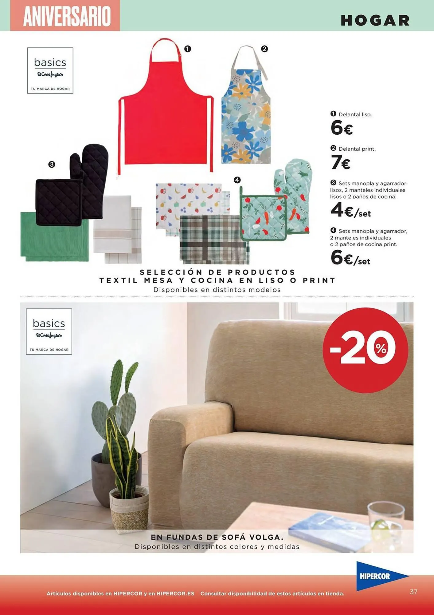 Catálogo de Catálogo Hipercor 6 de noviembre al 19 de noviembre 2025 - Página 49