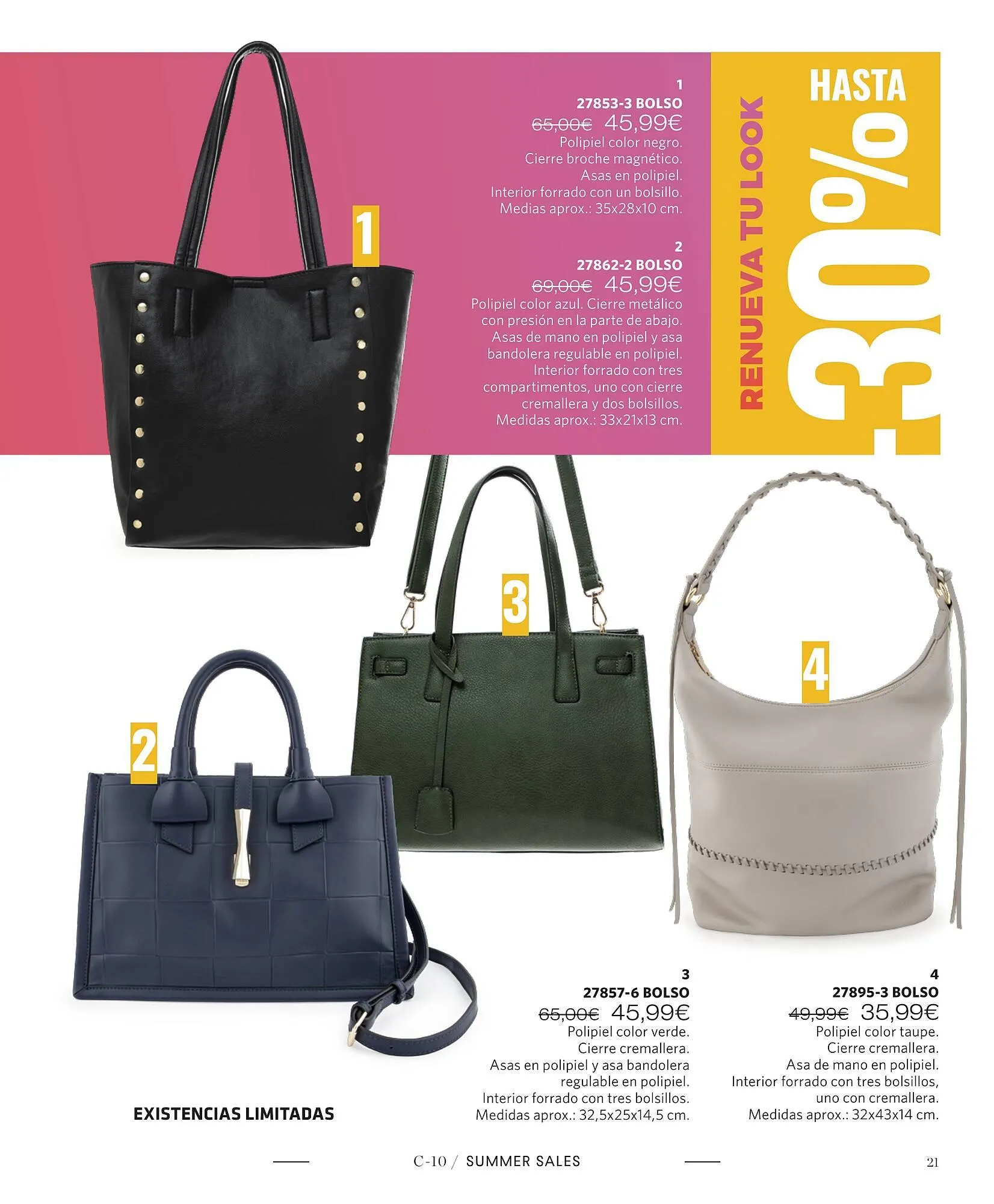 Catálogo de Folleto Cristian Lay 7 de julio al 27 de julio 2025 - Página 87