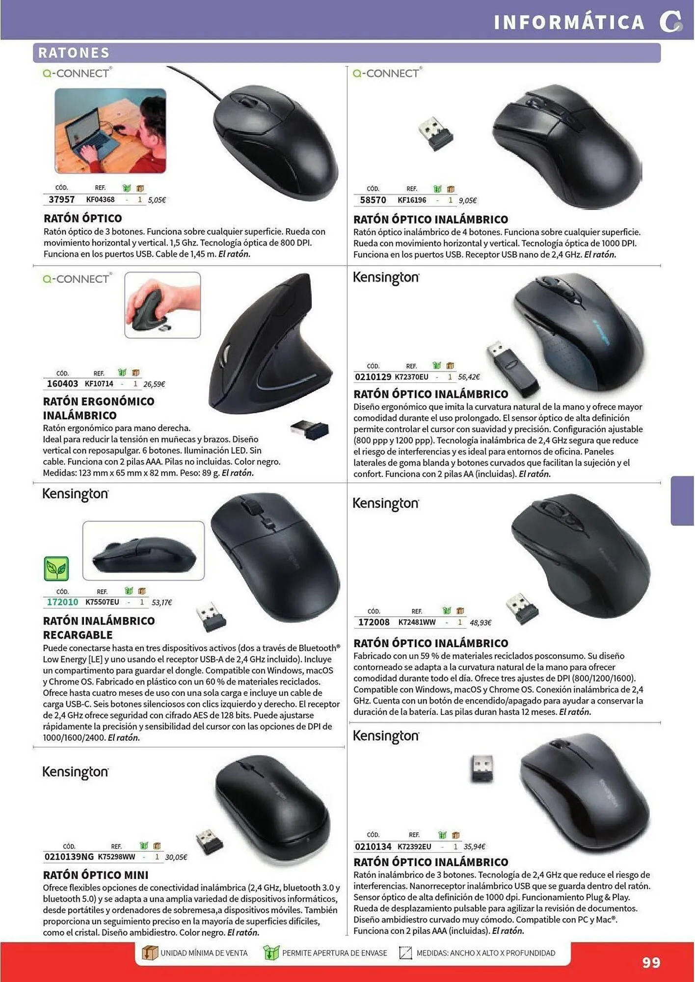 Catálogo de Catálogo Carlin 20 de marzo al 31 de diciembre 2026 - Página 100