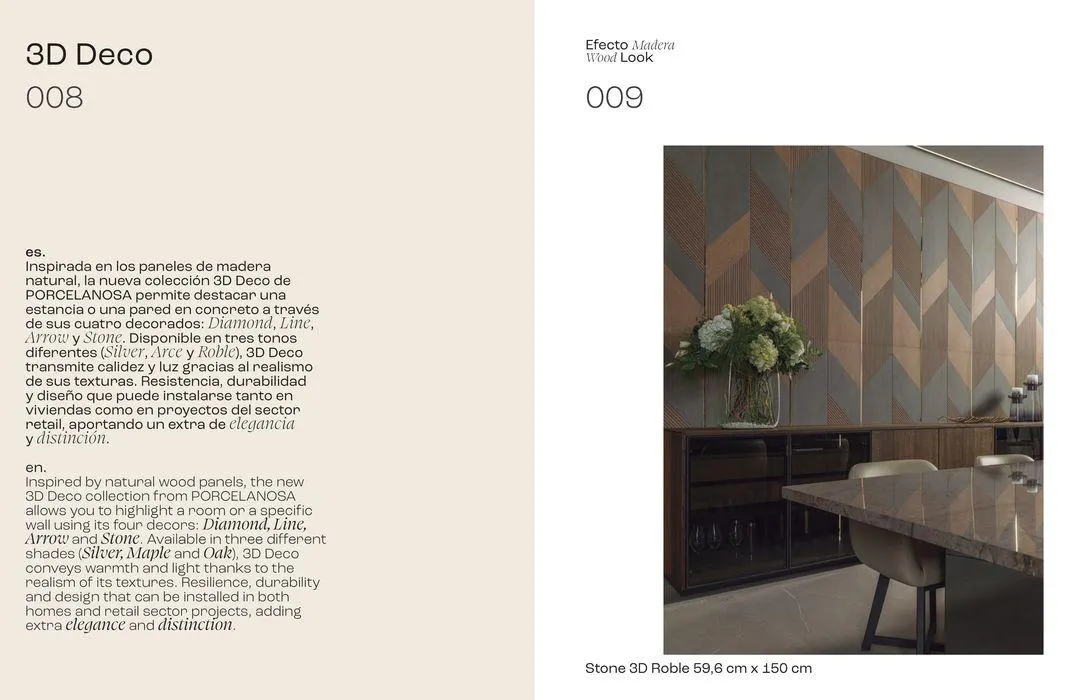 Folheto décor+textures de 26 de janeiro até 26 de janeiro 2025 - Pagina 5