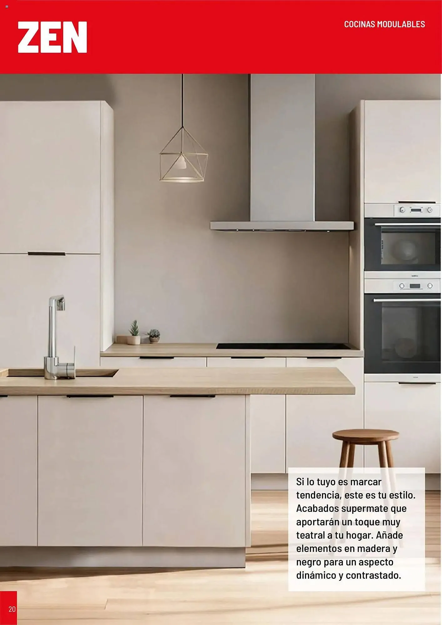 Catálogo de Catálogo Brico Depôt 11 de marzo al 31 de diciembre 2026 - Página 20