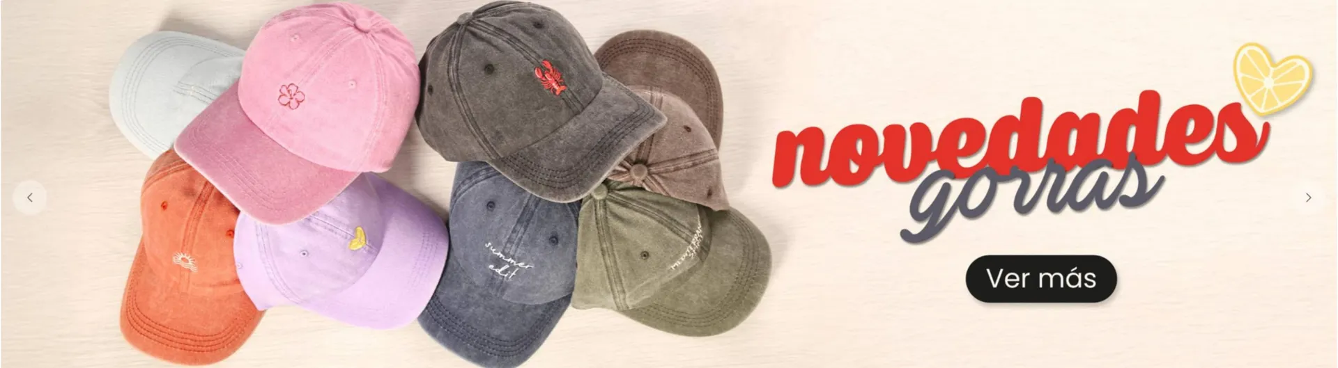 Catálogo Ale-Hop - 1