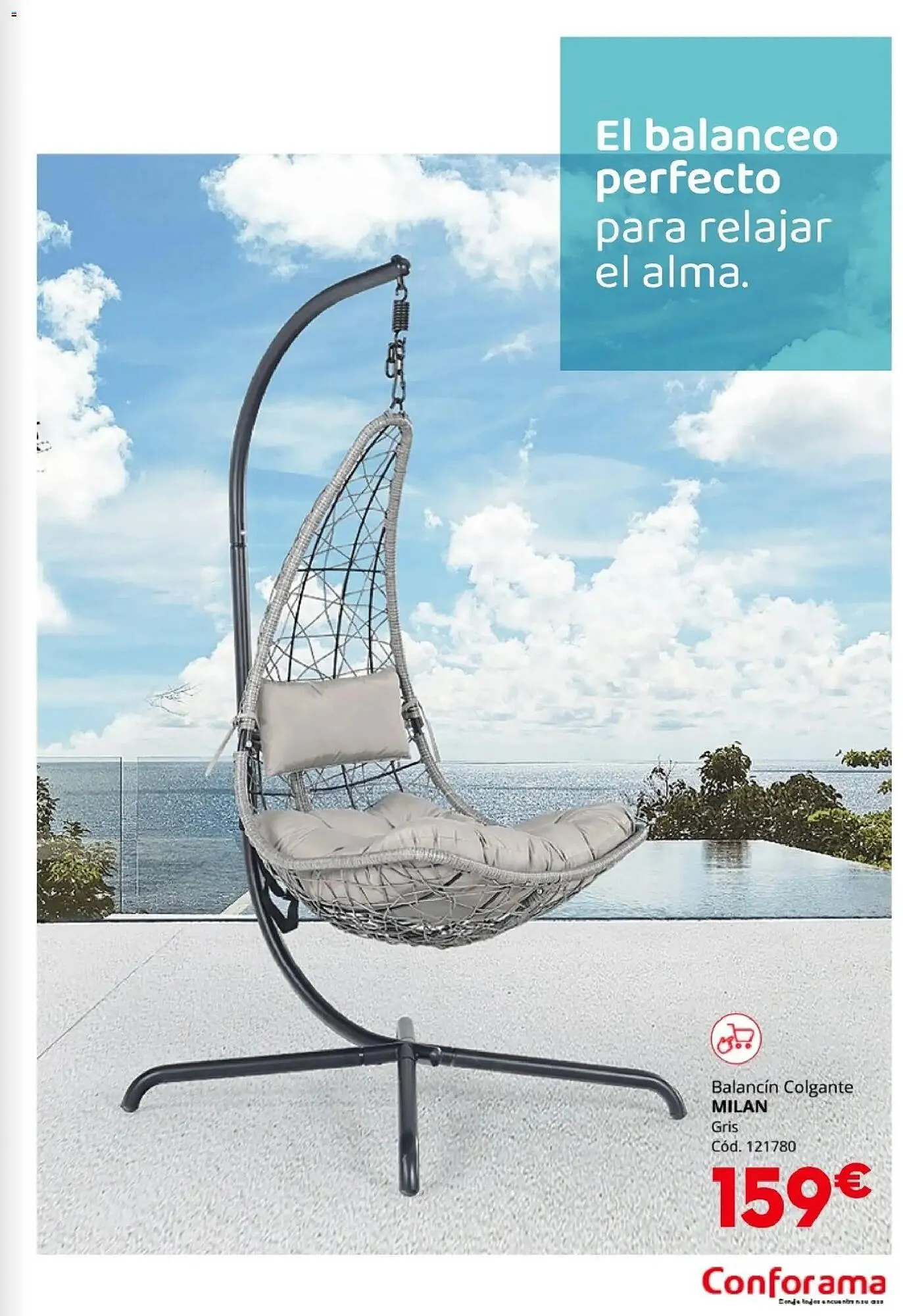 Catálogo de Catálogo Conforama 19 de marzo al 30 de julio 2026 - Página 27