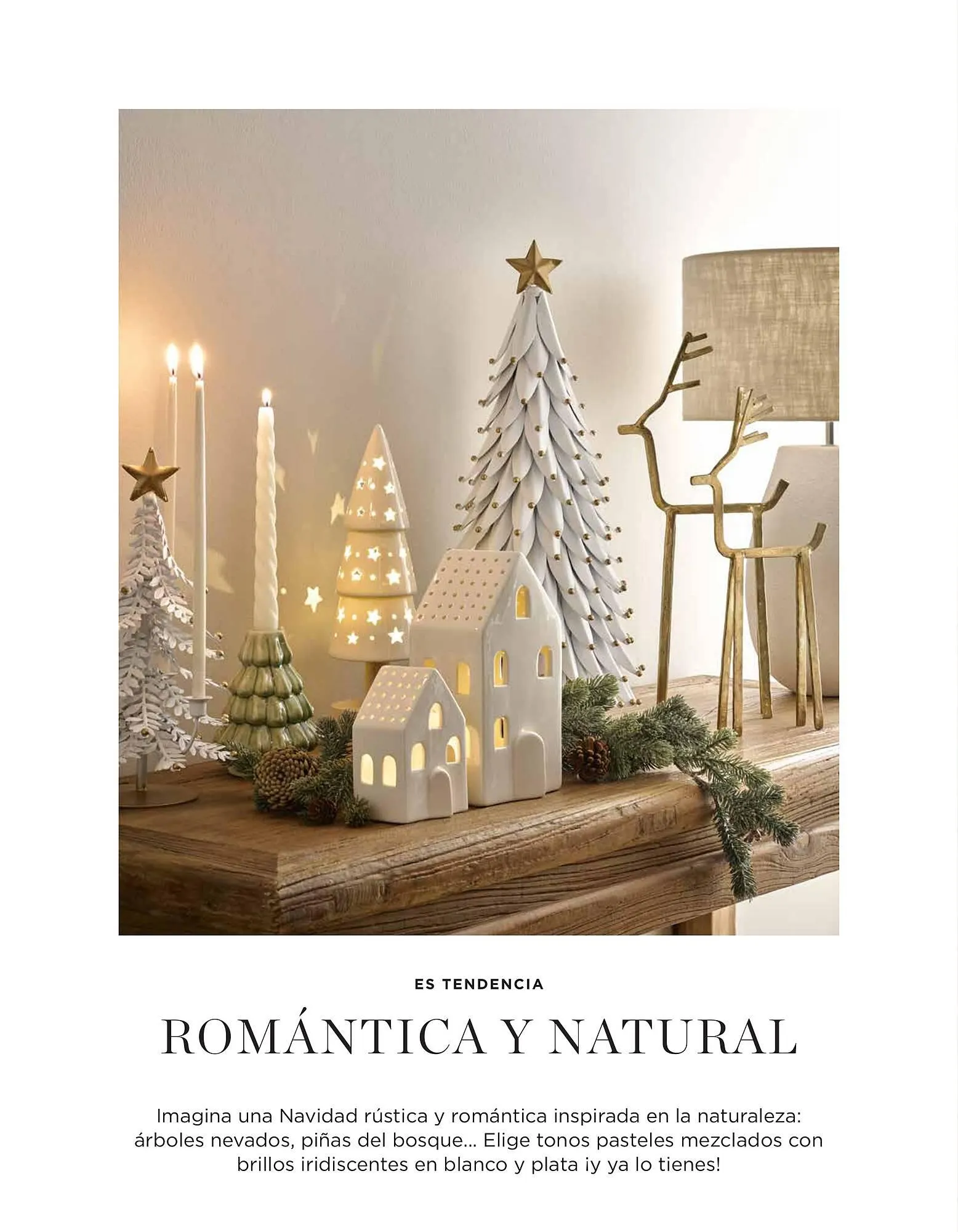 Catálogo de Folleto El Corte Inglés 15 de diciembre al 31 de diciembre 2023 - Página 24