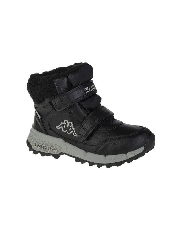 Kappa Tapiwa Tex K chico botas de invierno