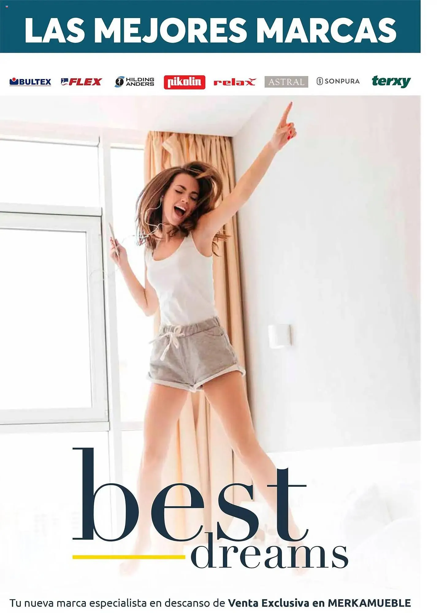 Catálogo de Catálogo Merkamueble 21 de enero al 28 de febrero 2026 - Página 76